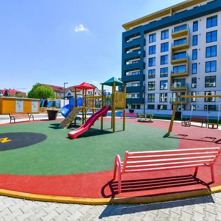 North Likehome Comfort Bucarest Esterno foto
