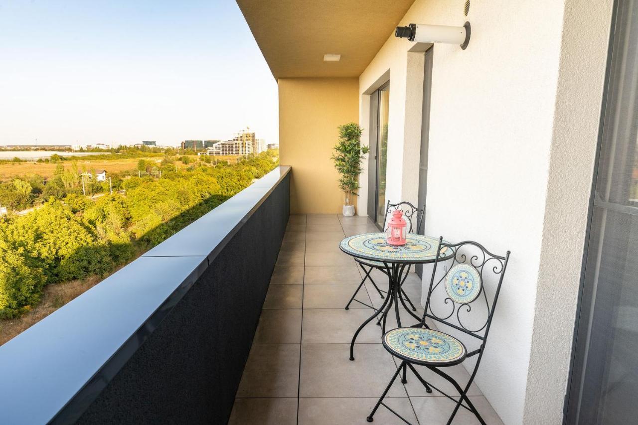 North Likehome Comfort Bucarest Esterno foto