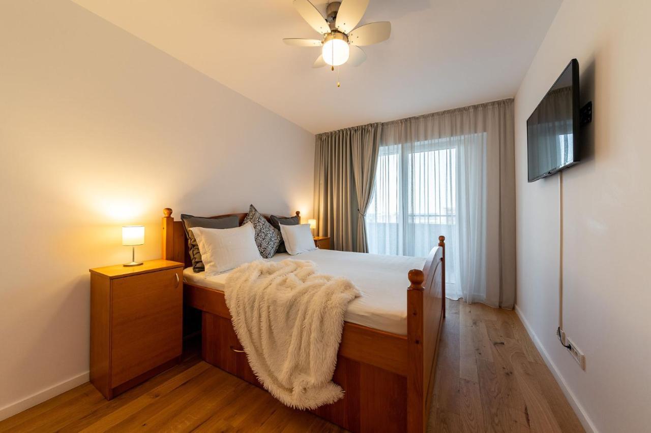 North Likehome Comfort Bucarest Esterno foto