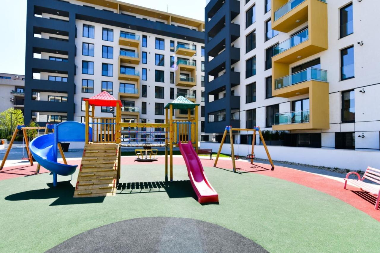 North Likehome Comfort Bucarest Esterno foto